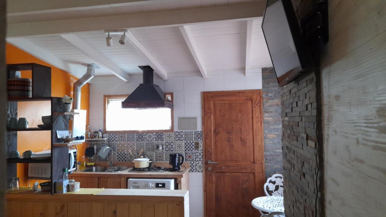 Manhuemalal Villa Villarrica Eksteriør billede
